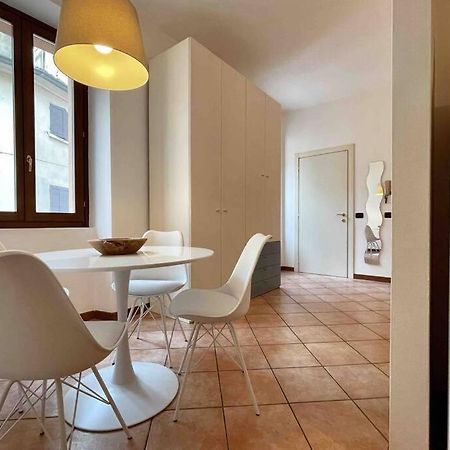 Unconventional Apartment: Centro Storico Con Bici Mantua Exterior foto